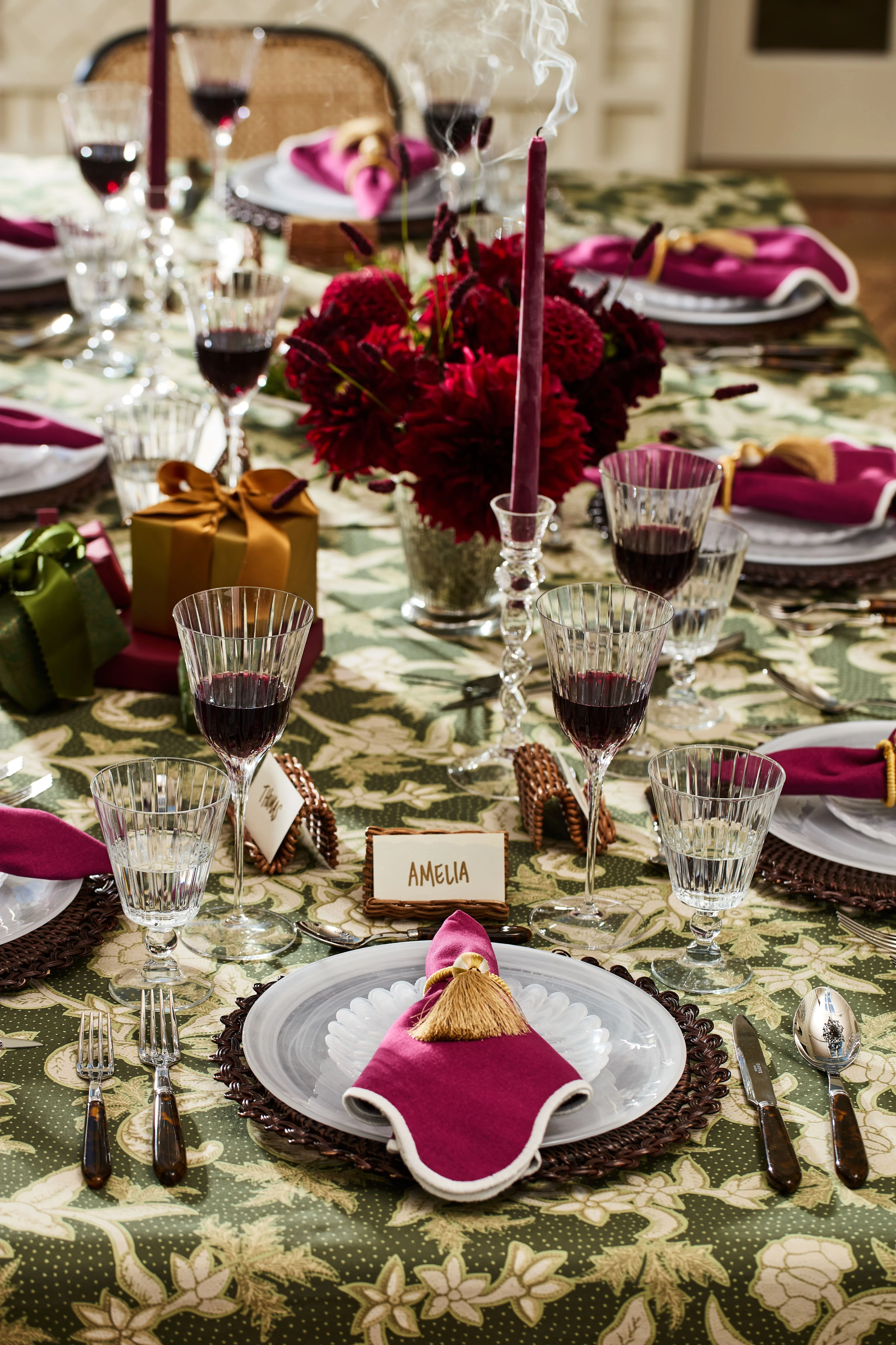 Tortoise 5 Piece Place Setting - Image 4