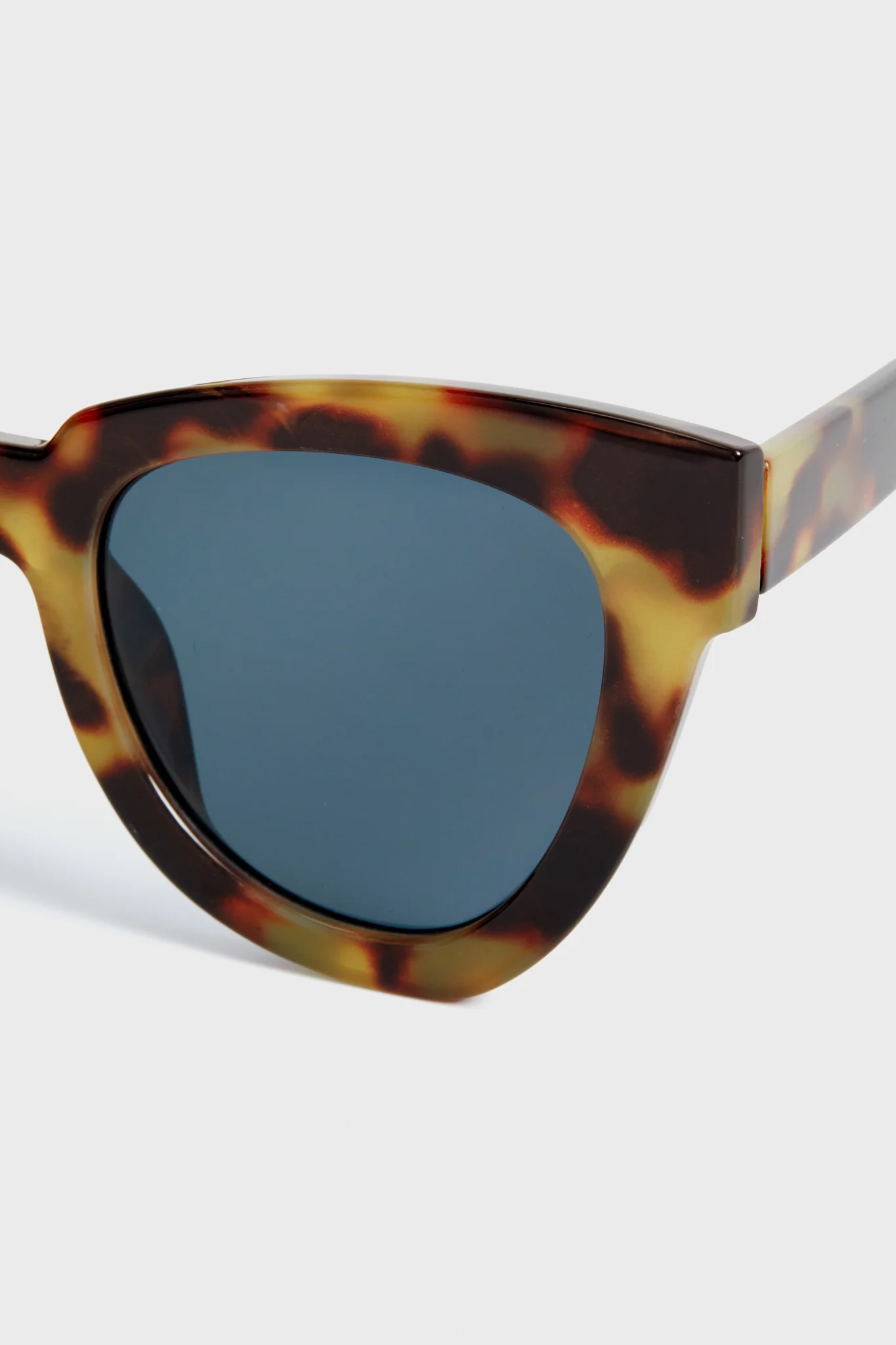 Exclusive Tortoise Not Standard Sunglasses - Image 4