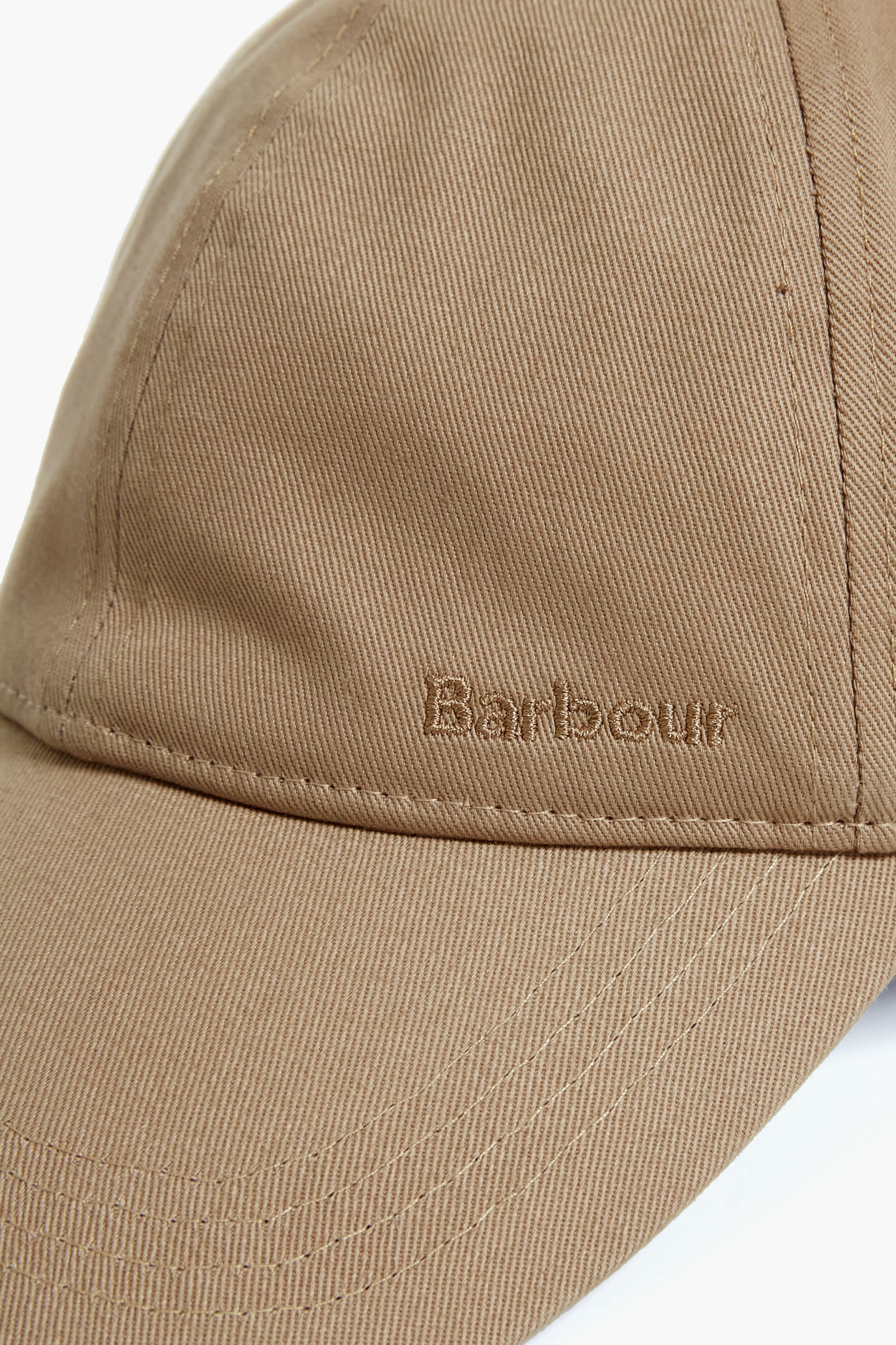 Trench Olivia Sports Cap - Image 4