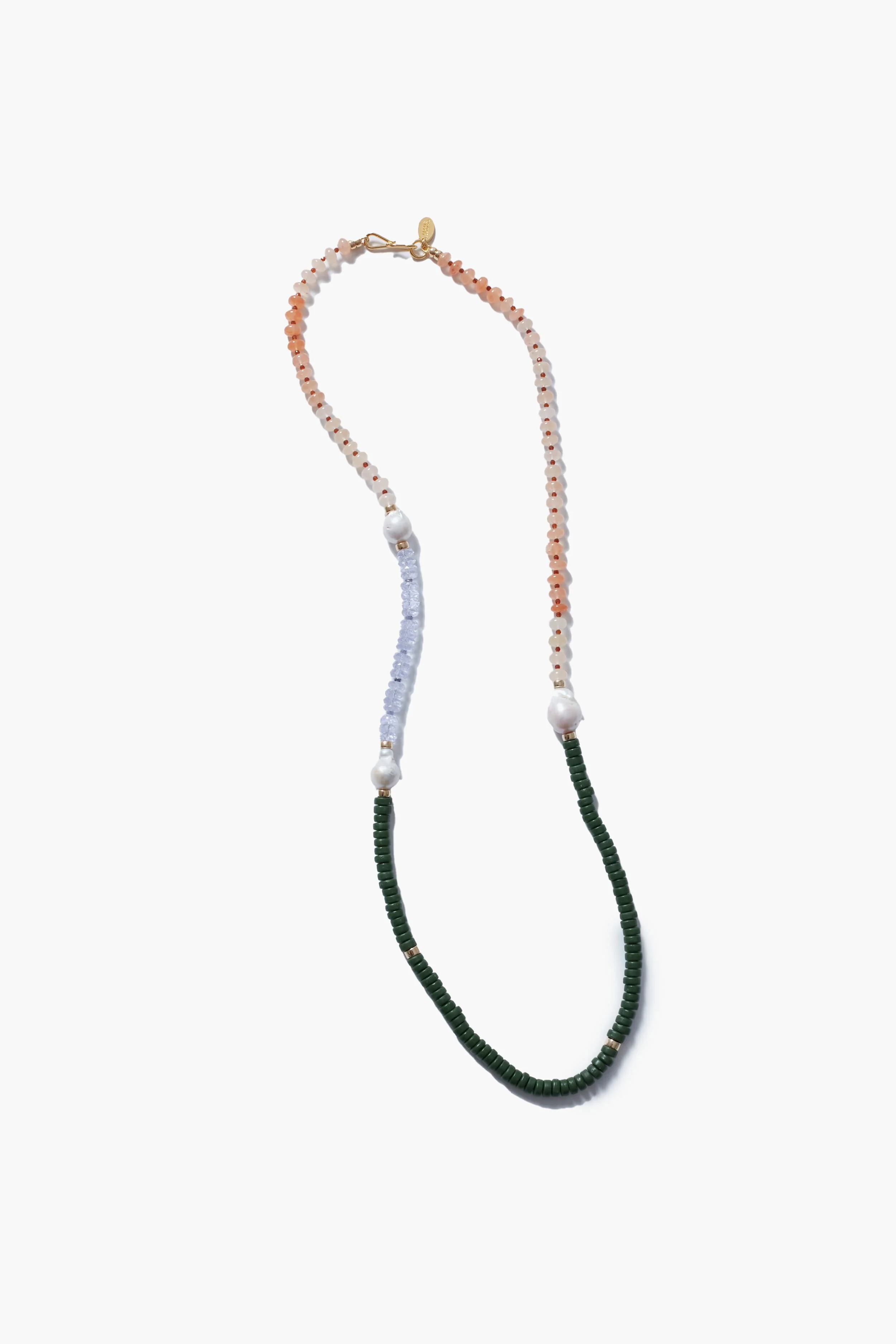 Tropic Cabana Necklace - Image 4