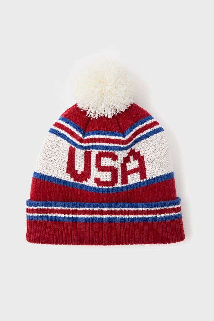 USA Telluride Hat - Image 3