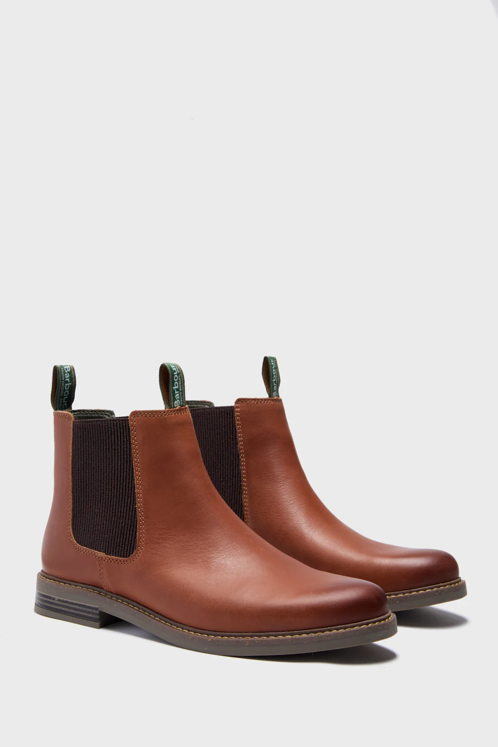 Whiskey Farsley Chelsea Boots - Image 3